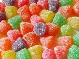 Jelly Bean-Süßigkeit, die Maschinen-niederlegende Fertigungsstraße macht fournisseur