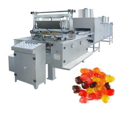 Automatische Toffee-Süßigkeit, die Maschine herstellt fournisseur