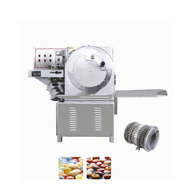 Automatisches kleines Bonbon, das Maschine herstellt fournisseur