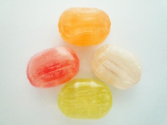 Süßigkeit des kleinen Maßstabs, die Geräte für Gelee und Bonbon herstellt fournisseur
