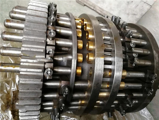 Getränkefabrik-automatisches kleines Bonbon, das Maschine herstellt fournisseur