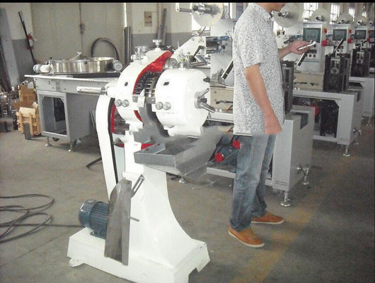 Automatisches Bonbon, das Maschine bildet fournisseur