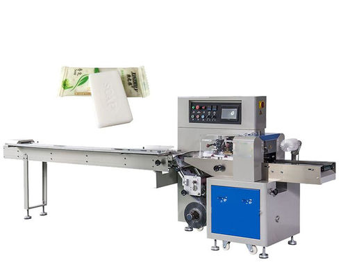 Horizontales Bonbon-Verpackmaschine fournisseur
