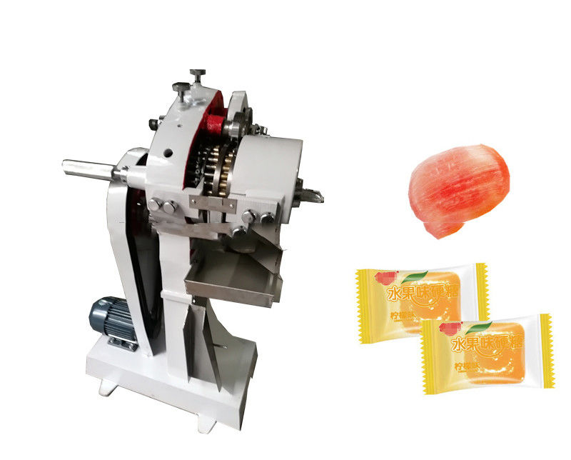 Getränkefabrik-automatisches kleines Bonbon, das Maschine herstellt fournisseur
