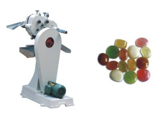 Automatisches Bonbon, das Maschine bildet fournisseur